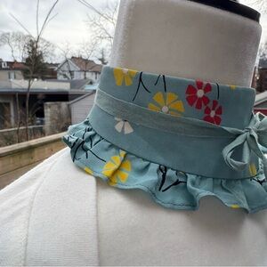 Comrags | Fripperies (Collar)